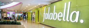 Falabella registra un sólido repunte en sus utilidades durante el cuarto trimestre