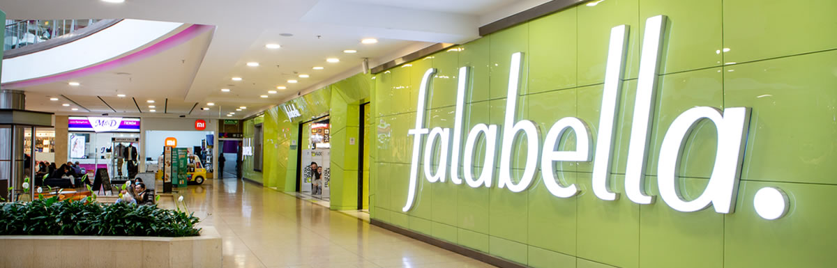 Falabella registra un sólido repunte en sus utilidades durante el cuarto trimestre